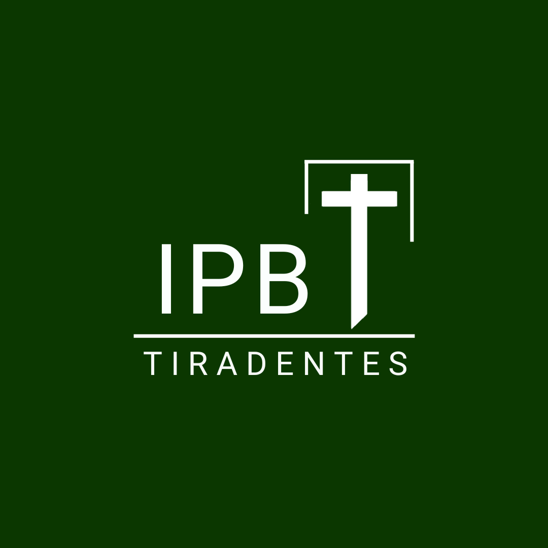 IGREJA PRESBITERIANA NO BAIRRO TIRADENTES